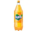Fanta Laranja 2L