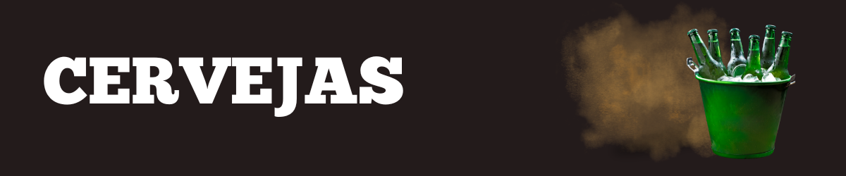 Cervejas