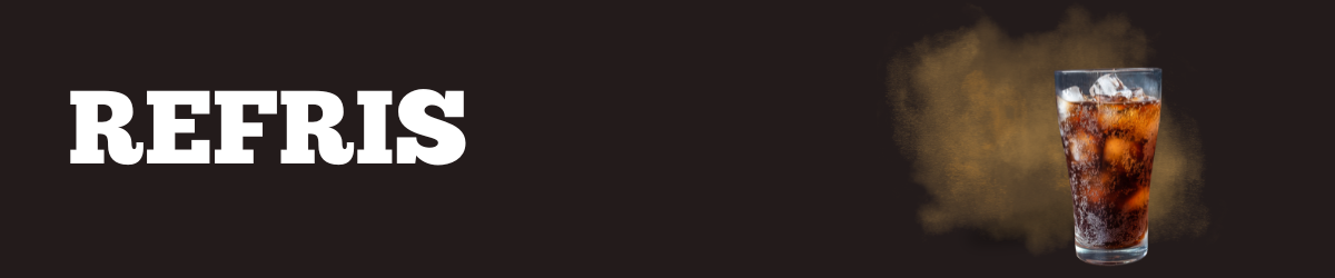 Refrigerantes/Diversos