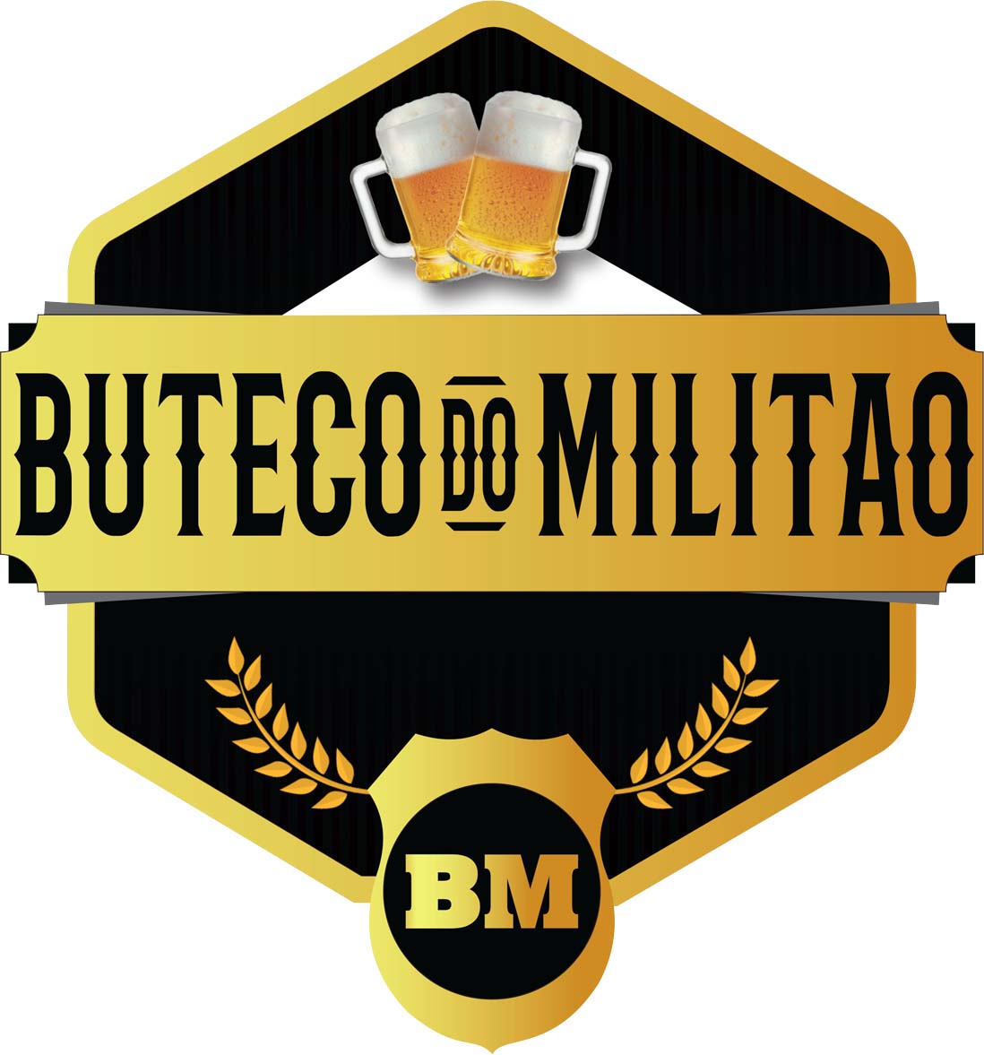 buteco do militao